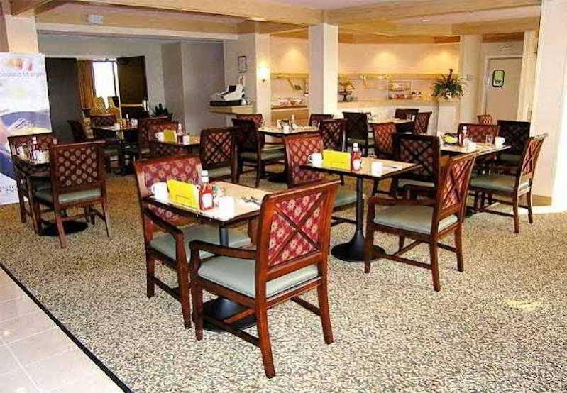 คอร์ตยาร์ด ซินซินแนติ แอร์พอร์ต เซาท์/ฟลอเรนซ์ Hotel ภายนอก รูปภาพ