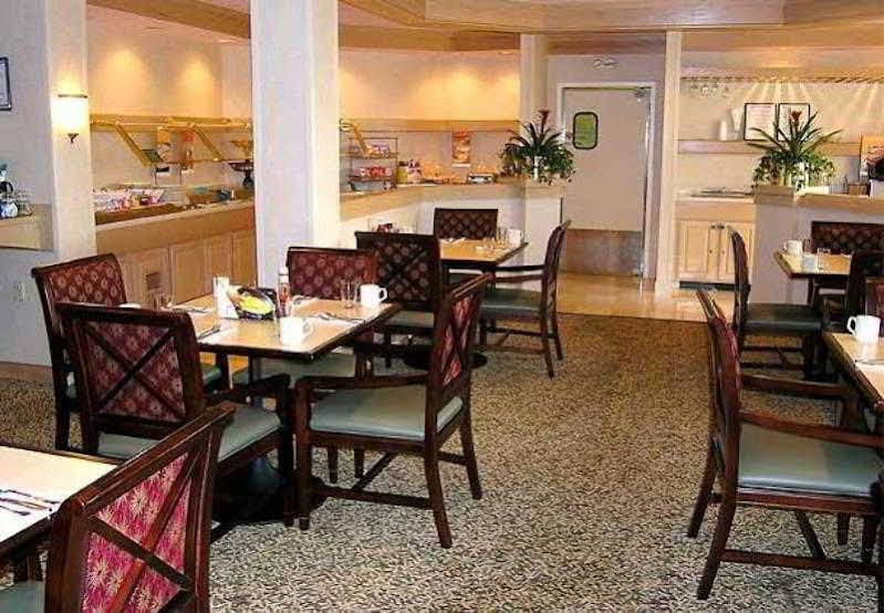คอร์ตยาร์ด ซินซินแนติ แอร์พอร์ต เซาท์/ฟลอเรนซ์ Hotel ภายนอก รูปภาพ