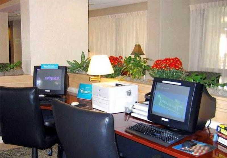 คอร์ตยาร์ด ซินซินแนติ แอร์พอร์ต เซาท์/ฟลอเรนซ์ Hotel ภายนอก รูปภาพ