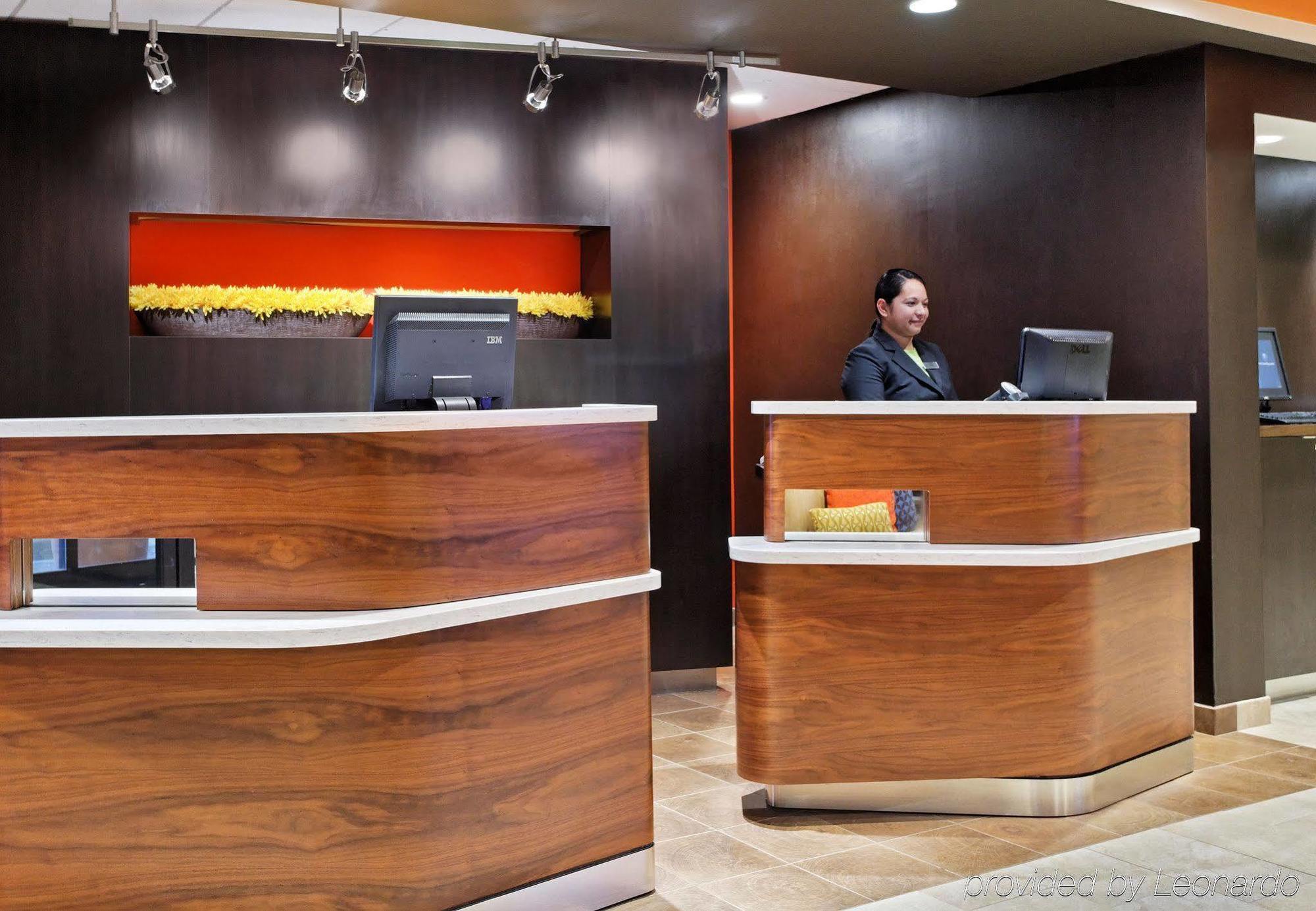 คอร์ตยาร์ด ซินซินแนติ แอร์พอร์ต เซาท์/ฟลอเรนซ์ Hotel ภายนอก รูปภาพ