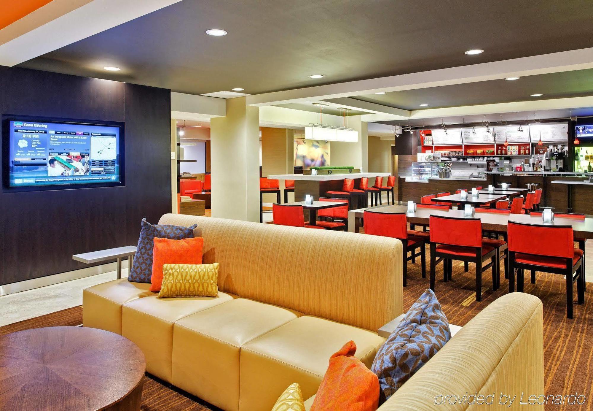 คอร์ตยาร์ด ซินซินแนติ แอร์พอร์ต เซาท์/ฟลอเรนซ์ Hotel ภายนอก รูปภาพ