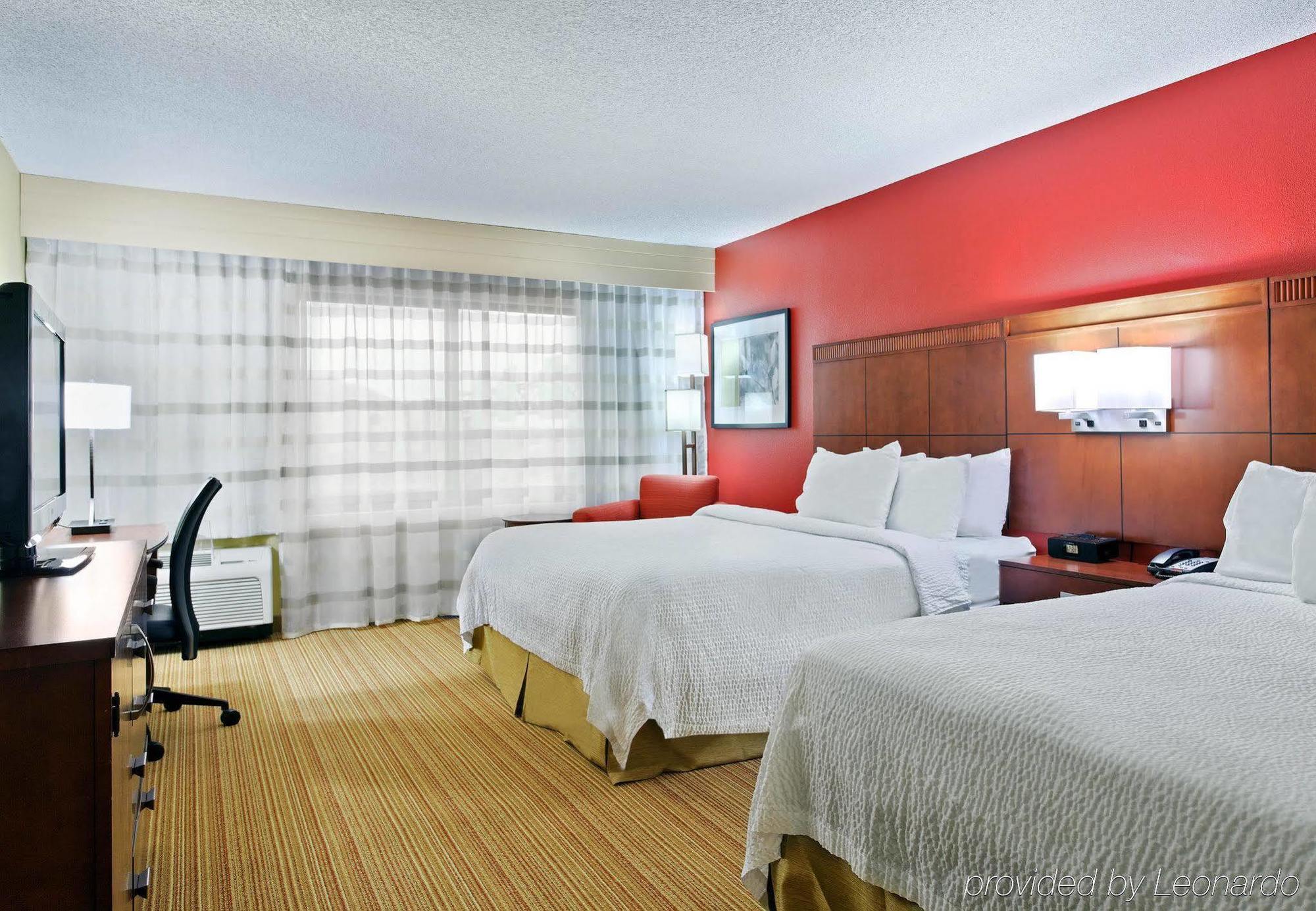 คอร์ตยาร์ด ซินซินแนติ แอร์พอร์ต เซาท์/ฟลอเรนซ์ Hotel ภายนอก รูปภาพ