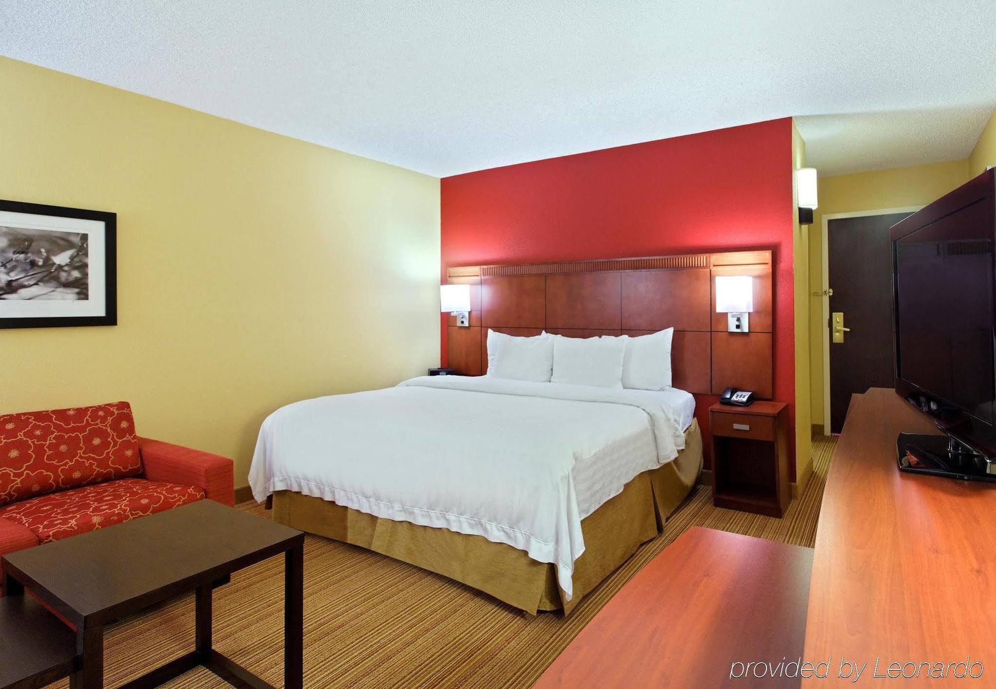 คอร์ตยาร์ด ซินซินแนติ แอร์พอร์ต เซาท์/ฟลอเรนซ์ Hotel ภายนอก รูปภาพ