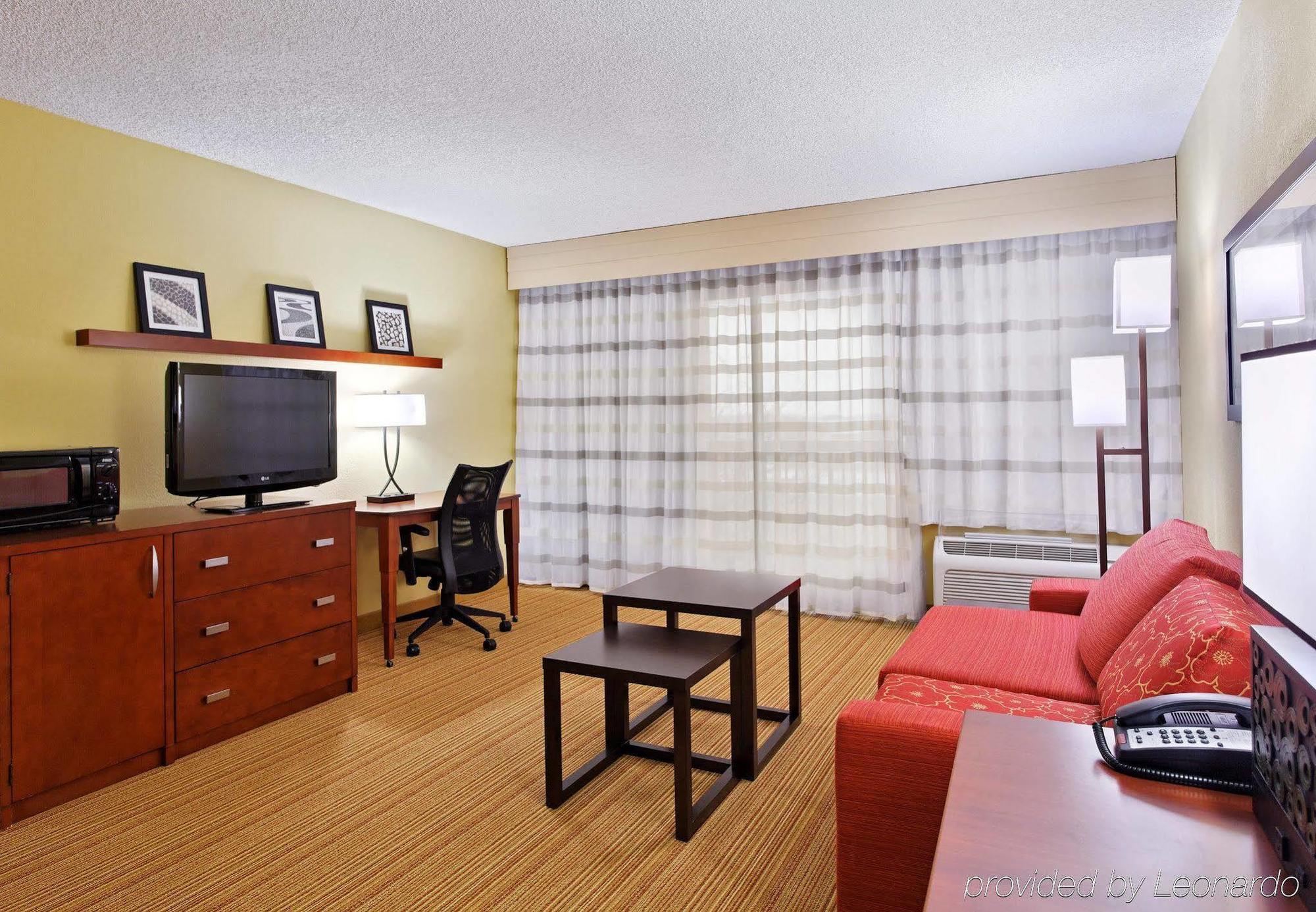 คอร์ตยาร์ด ซินซินแนติ แอร์พอร์ต เซาท์/ฟลอเรนซ์ Hotel ภายนอก รูปภาพ