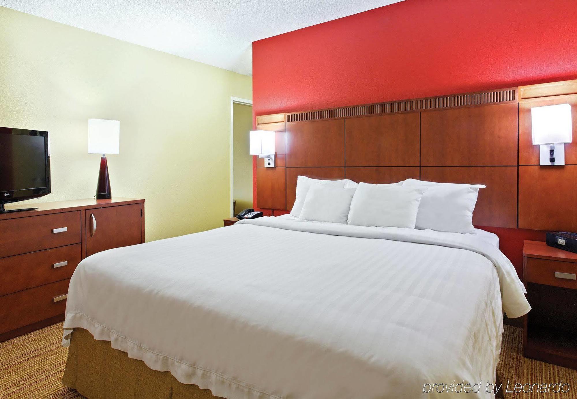 คอร์ตยาร์ด ซินซินแนติ แอร์พอร์ต เซาท์/ฟลอเรนซ์ Hotel ภายนอก รูปภาพ
