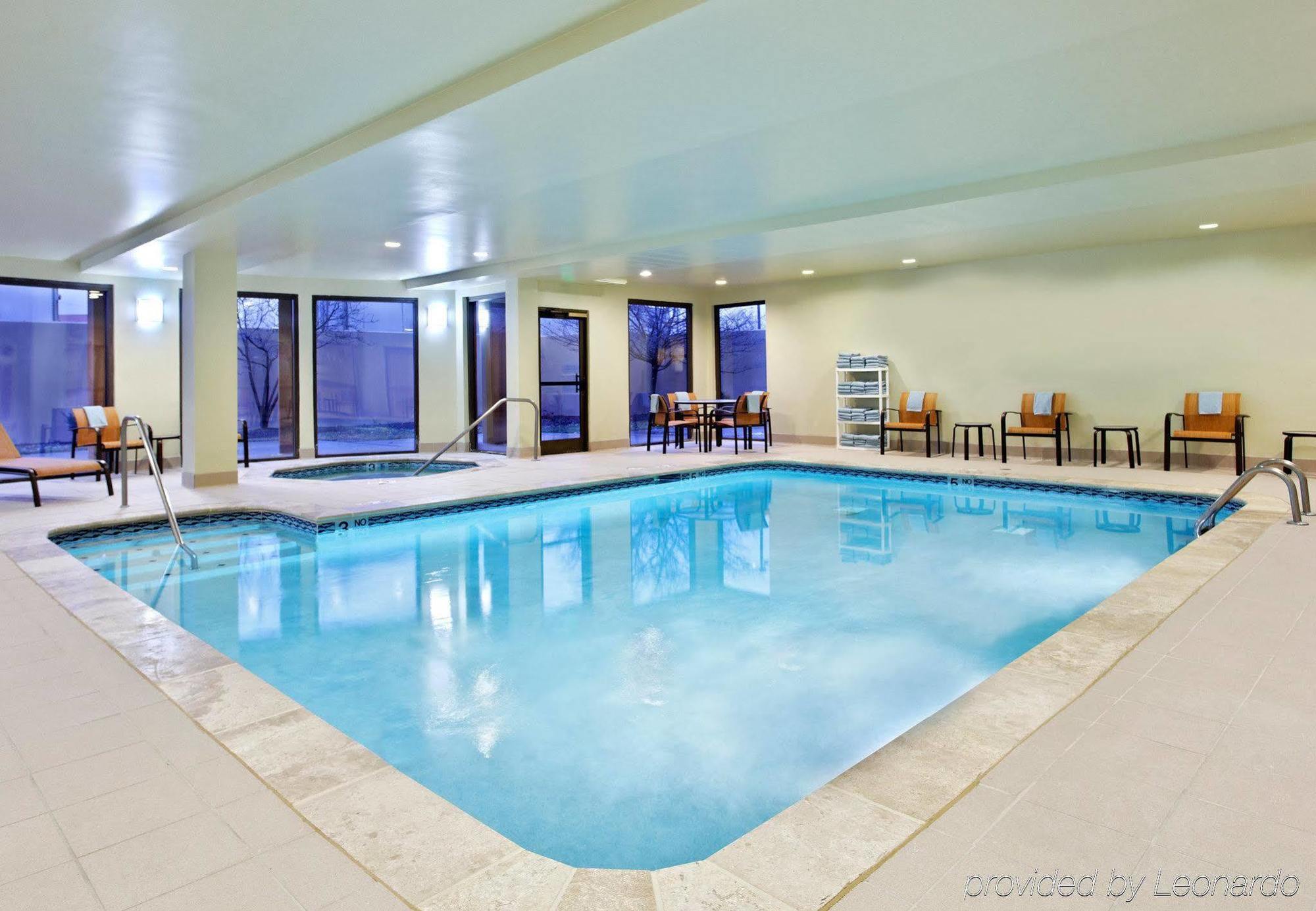 คอร์ตยาร์ด ซินซินแนติ แอร์พอร์ต เซาท์/ฟลอเรนซ์ Hotel ภายนอก รูปภาพ