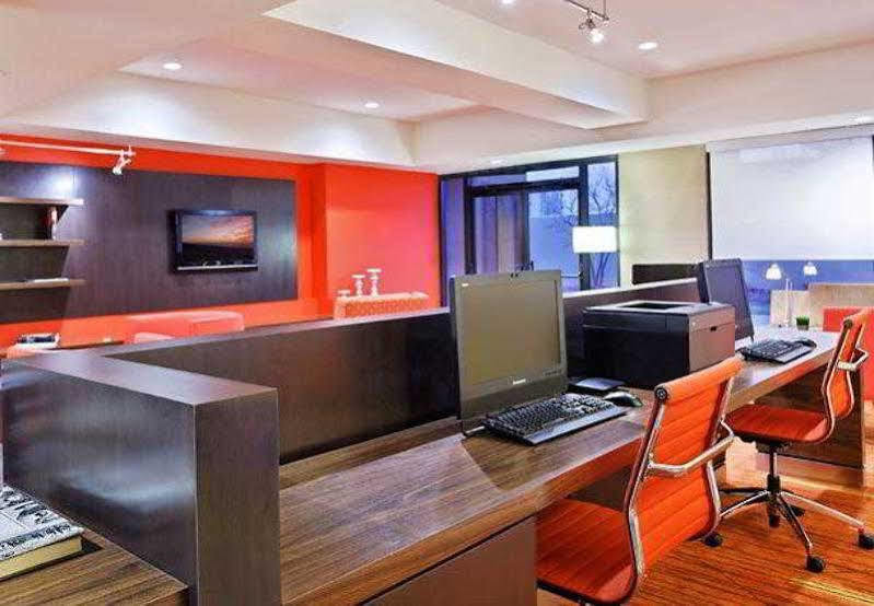 คอร์ตยาร์ด ซินซินแนติ แอร์พอร์ต เซาท์/ฟลอเรนซ์ Hotel ภายนอก รูปภาพ