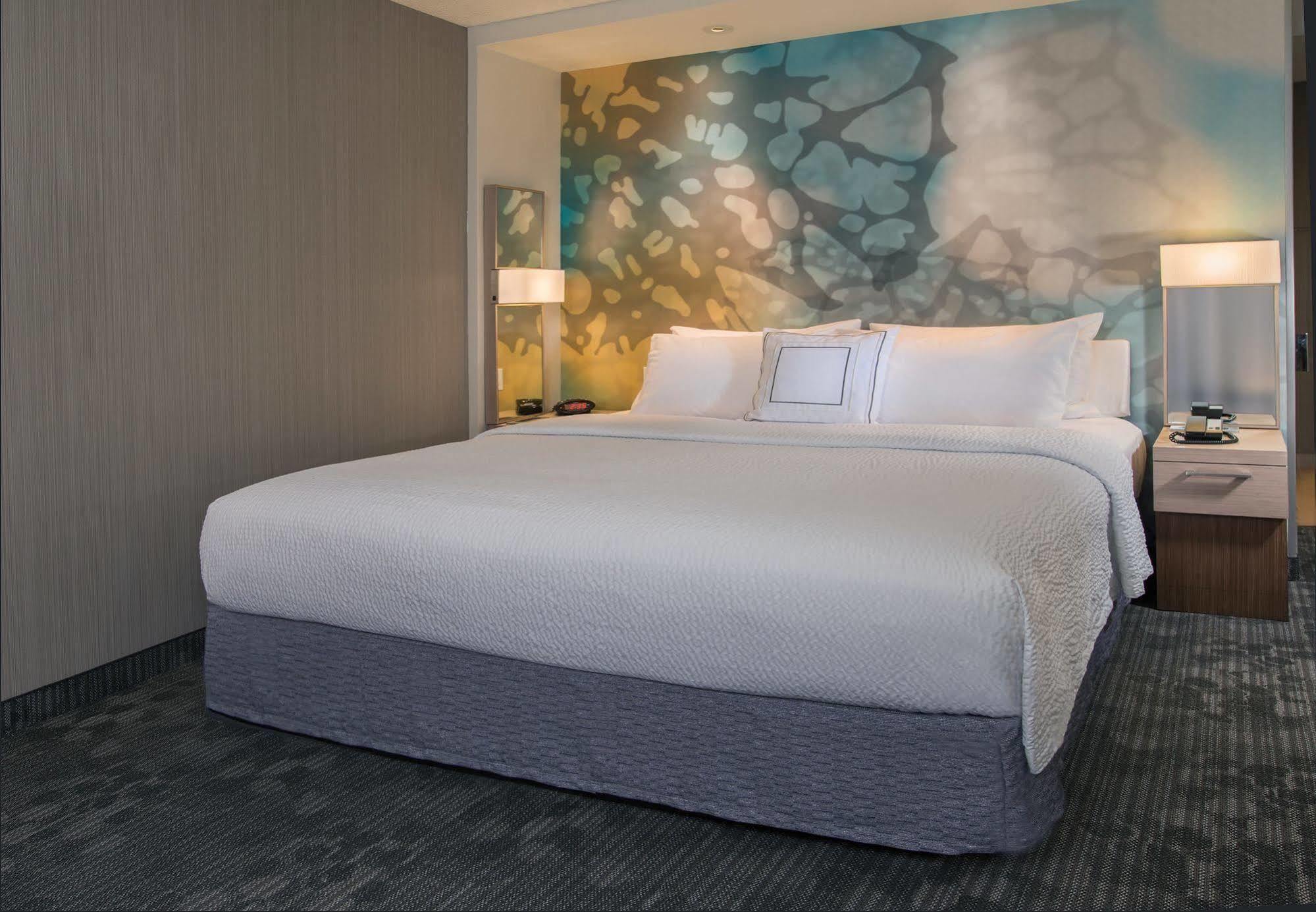 คอร์ตยาร์ด ซินซินแนติ แอร์พอร์ต เซาท์/ฟลอเรนซ์ Hotel ภายนอก รูปภาพ